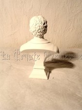 BUSTE DE PIERRE