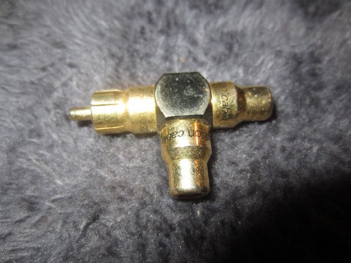 Adaptateur rca audison - adaptateur, cable