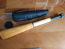 Yukon Beechwood Spotting Scope  30 x 50 Made In Belarus avec housse 