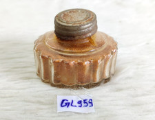 Années 1940 Vintage Boîte À