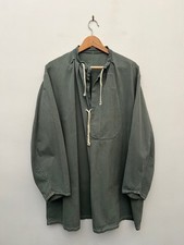 Swiss Army Mountain Smock with