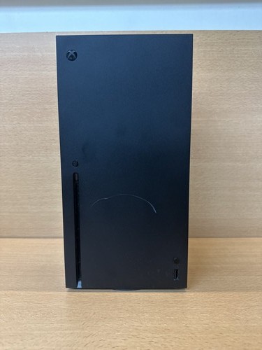 Console microsoft xbox series - microsoft,