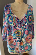 Tunique SHEIN taille 46