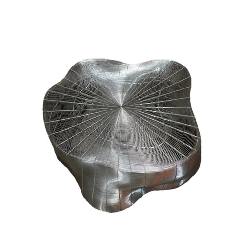 Roche bobois iron tree coffee - bobois,