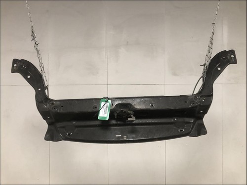 Armature avant masque - armature,