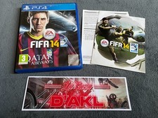 FIFA 14 sur Playstation 4 PS4