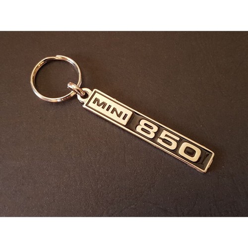 Porte clés mini 850 - 850,, austin