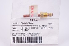 TRUMA 30030-02400 Tube De
