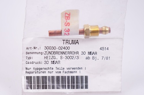 Truma 30030 02400 - truma, de