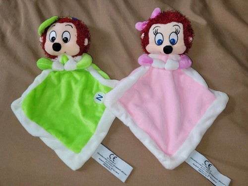 Dp1 doudou plat - doudou,