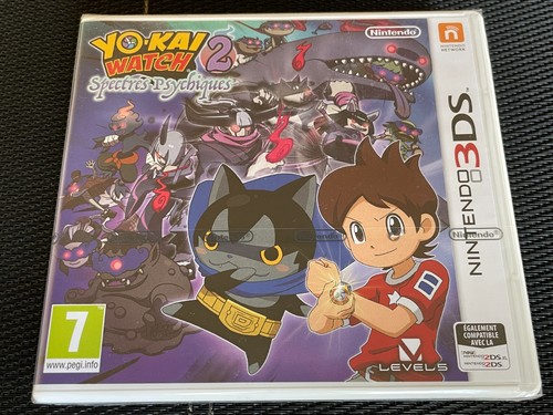 Kai watch spectres - watch,