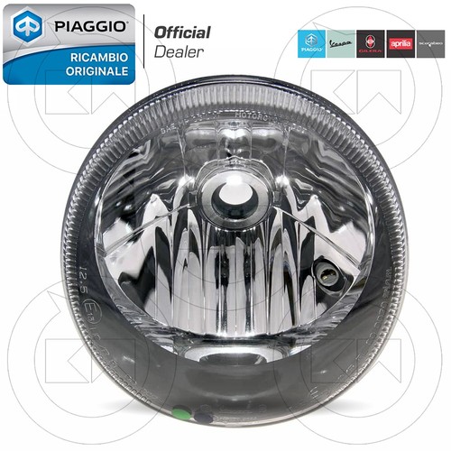 Groupe optique phare avant - optique,