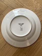 Ancienne très rare assiette