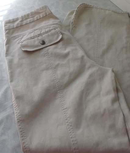 Banana republic khaki pants - banana,