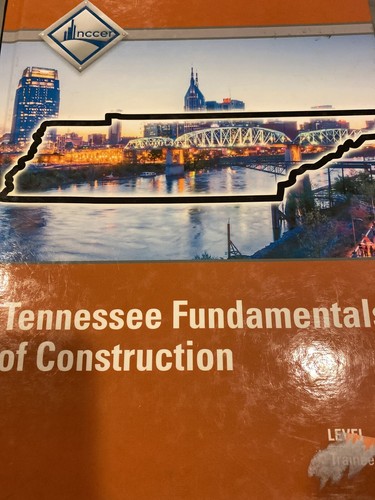 Tennessee fundamentals - tennessee,