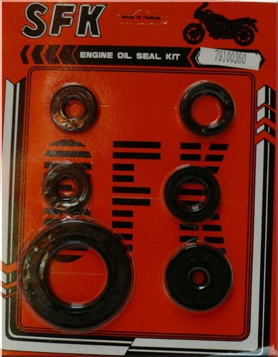 Kit joints spy moteur pour - kit, de