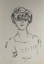 MAURICE GENIS (1925-2013)