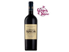 Rupert & Rothschild Baron