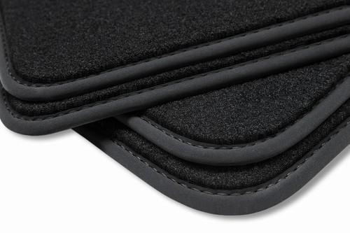 Tapis sol velours - de, en