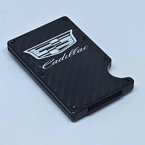 Cadillac noir blanc - cadillac,