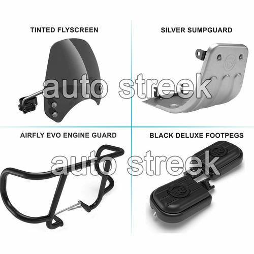 Accessoires authentiques royal - accessoires,