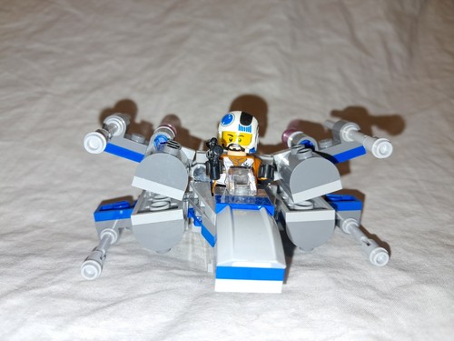 2016 lego star wars set - wars, 75125