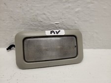 Lumière plafonnier avant pour fiat panda essence de 2004