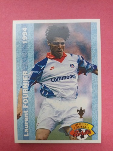 Carte laurent fournier - laurent, #70