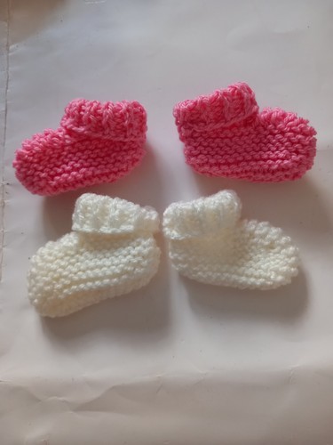 Lot paires de chaussons - lot,