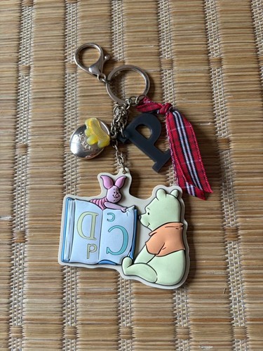 Porte clés winnie ourson - porte-clés, l'ourson