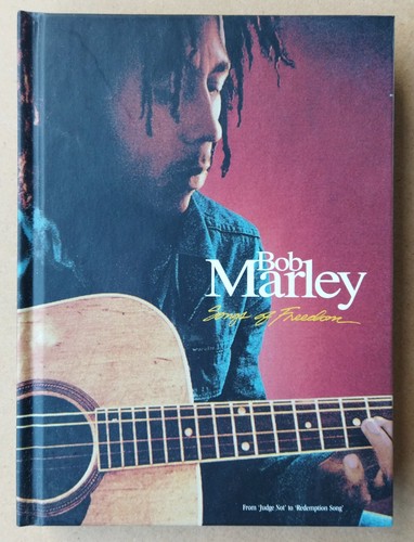 Digibook bob marley - 4, cd