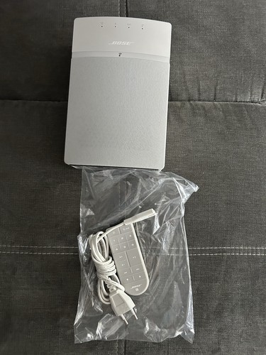 Bose sund touch - touch®, 10