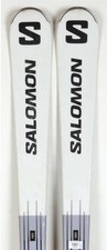 Salomon S/MAX N°4 W - skis d'occasion Femme