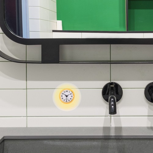 Pendule poser petite - ,