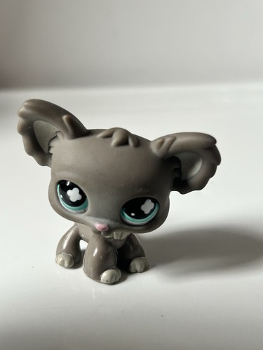 Figurine littlest petshop - figurine,