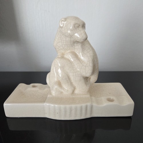Vide poche singe 1930 - singe,