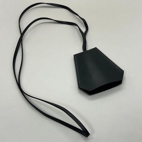 Collier clochette hermes - collier,