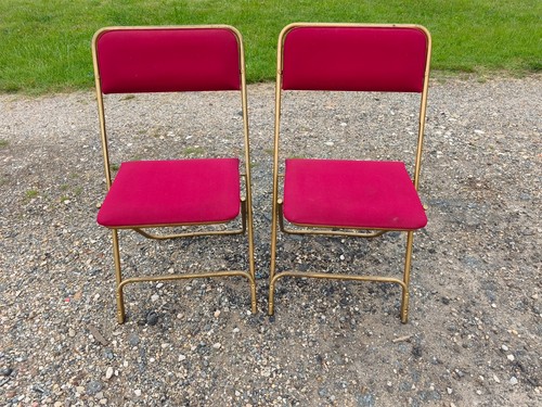 Paire chaises lafuma - paire,