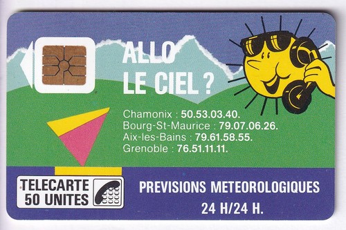 France telecarte phonecard - telecarte,