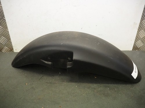 Garde boue avant honda xl125v - avant,