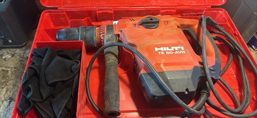 Hilti avr rotary - hilti,