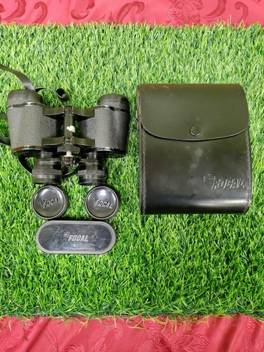 Focal 48084 vintage binoculars - 48084,
