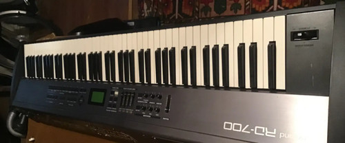Roland 700 piano numérique - 700,