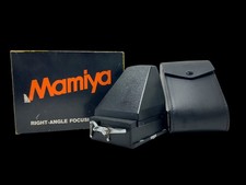 [Inutilisé] en Boîte Mamiya