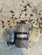 Demarreur RENAULT TWINGO 2