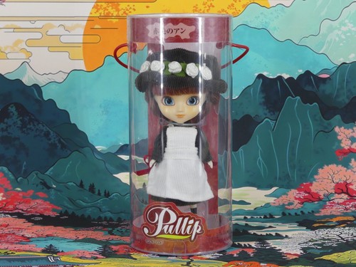 Pullip anne green gables - pullip,