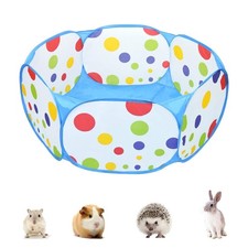 Enclos pliable pour petits