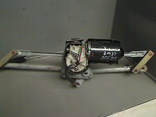Moteur essuie glace - , avant