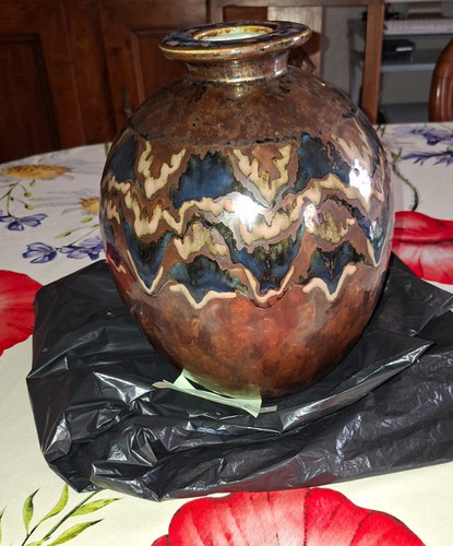 Gros vase camille - gros,