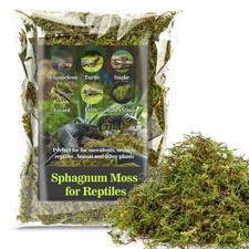 Sukh Sphagnum Moss for